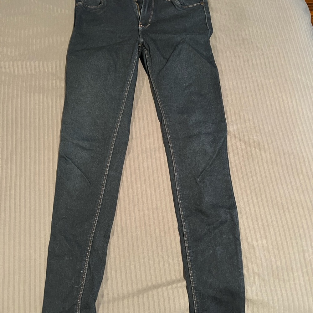 Just Black Women's Skinny Jeans